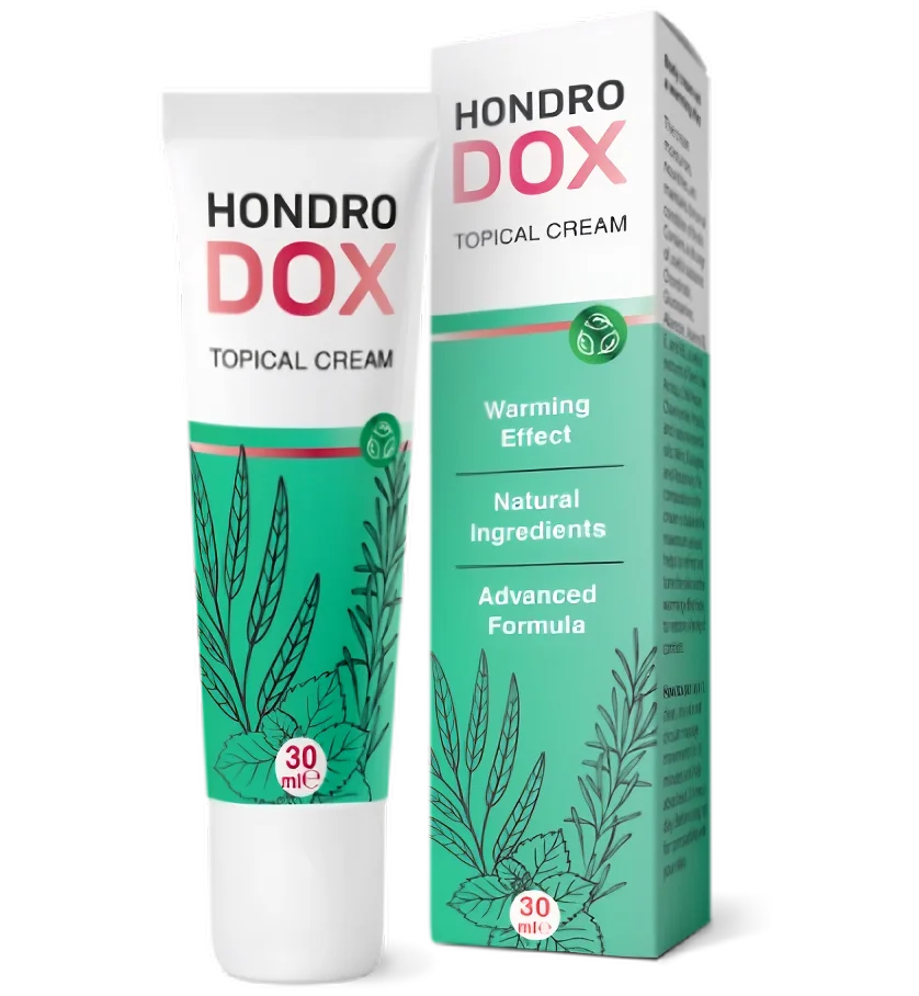 Hondrodox