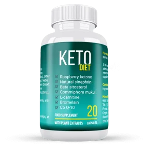 Keto Diet