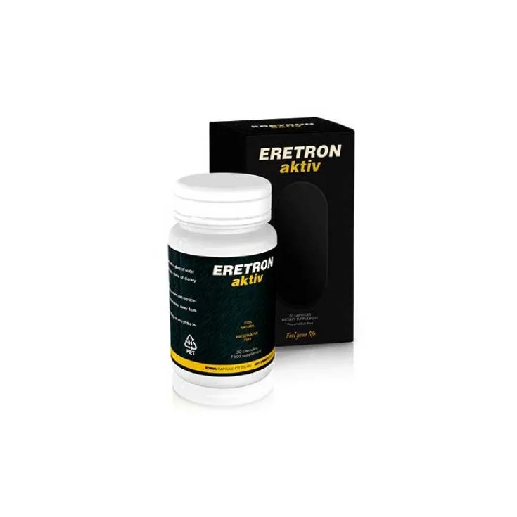 Eretron Aktiv