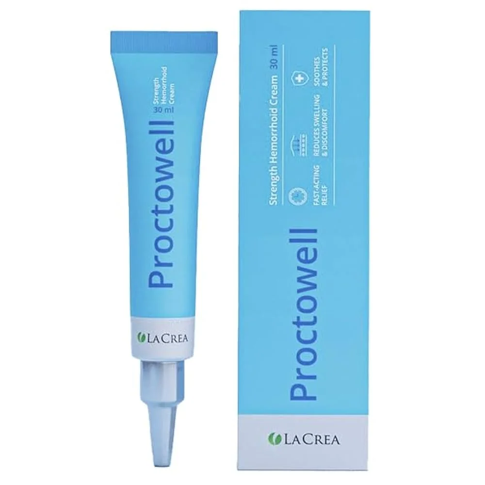 Proctowell