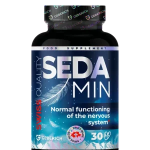 Sedamin