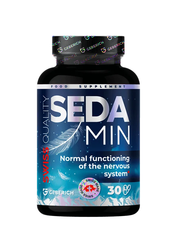 Sedamin