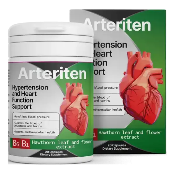 Arteriten