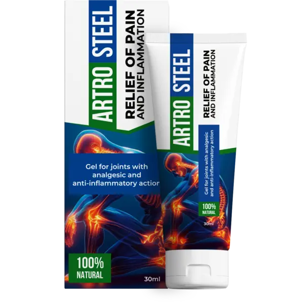Artrosteel