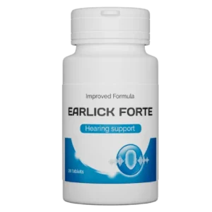 Earlick Forte