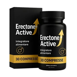 Erectone+ Active