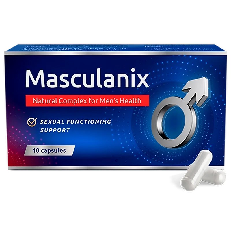 Masculanix