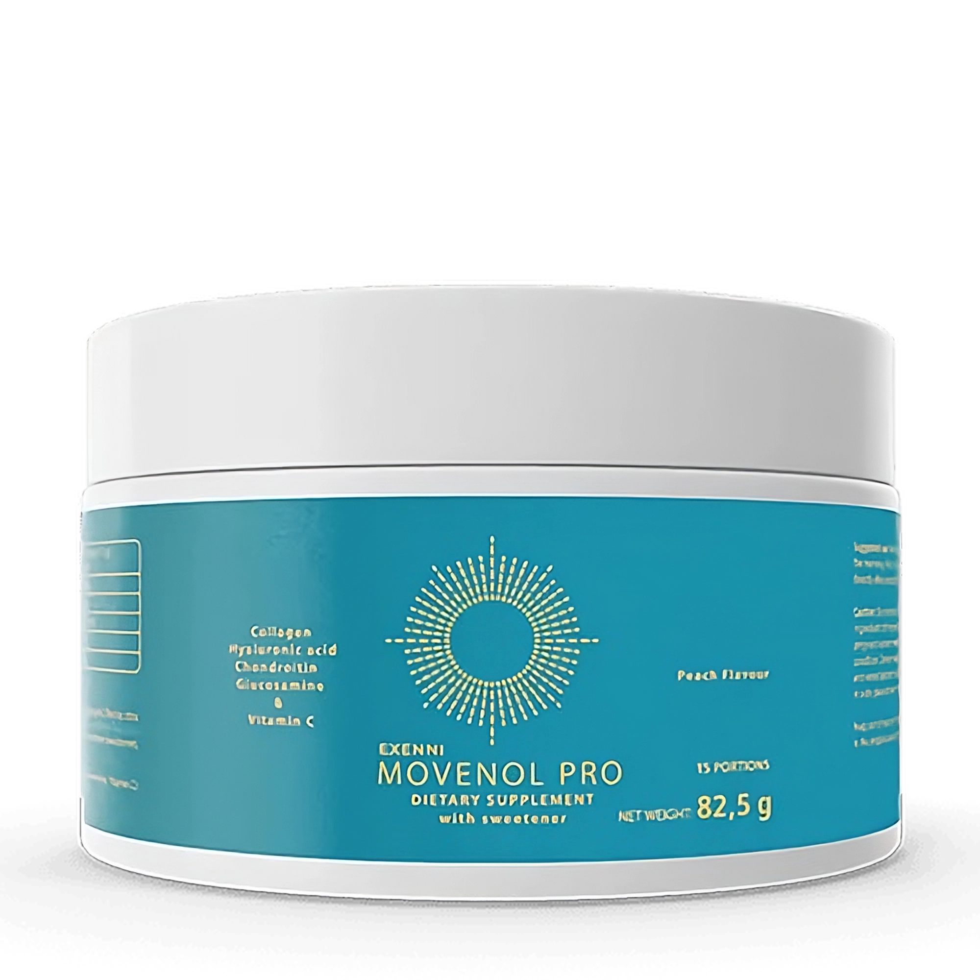 Movenol Pro