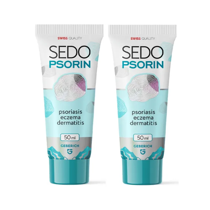 Sedopsorin